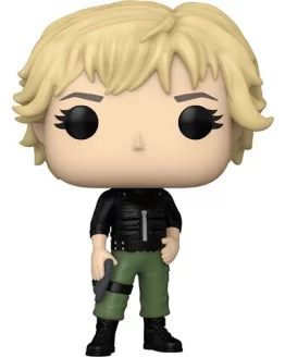 Stargate SG-1 Samantha Carter Funko Pop! Vinyl Figure #1659